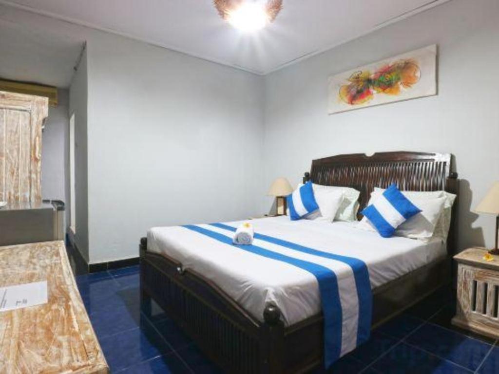Oyo 1934 Sedana Inn Kuta Lombok Esterno foto